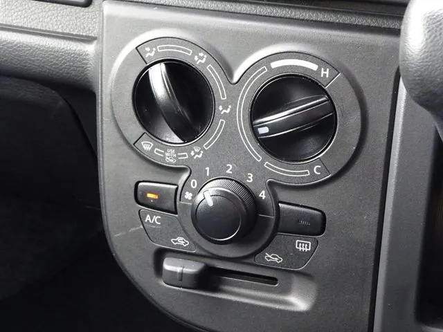 アルト（スズキ）の車両写真