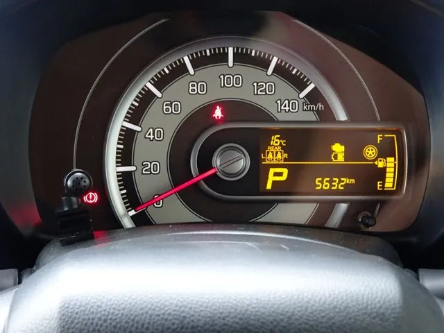 アルト（スズキ）の車両写真
