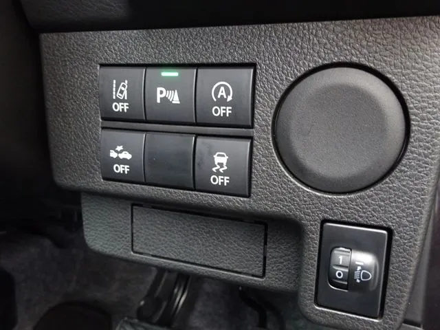 アルト（スズキ）の車両写真