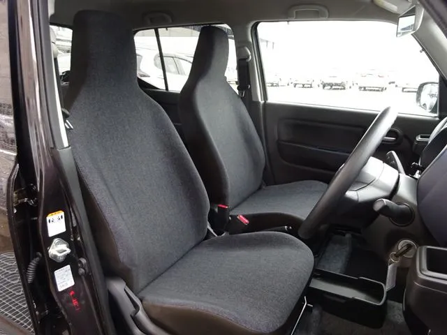 アルト（スズキ）の車両写真