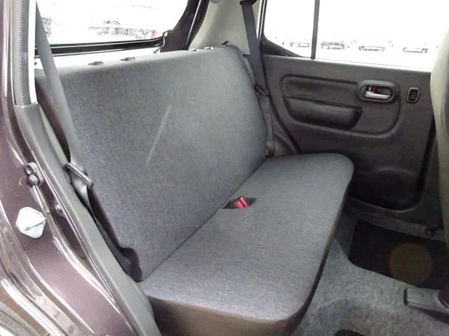 アルト（スズキ）の車両写真