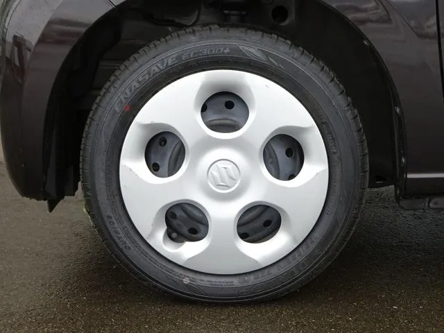 アルト（スズキ）の車両写真