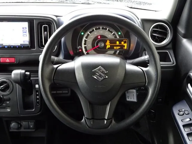 アルト（スズキ）の車両写真