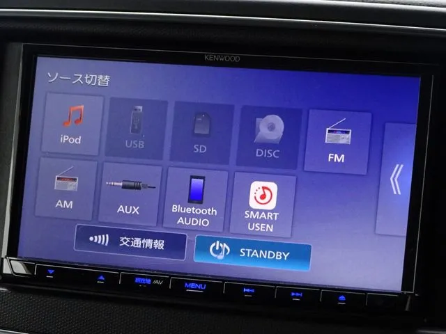 アルト（スズキ）の車両写真