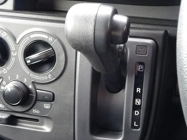 アルト（スズキ）の車両写真