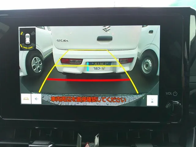 カローラスポーツ　ハイブリッド（トヨタ）の車両写真