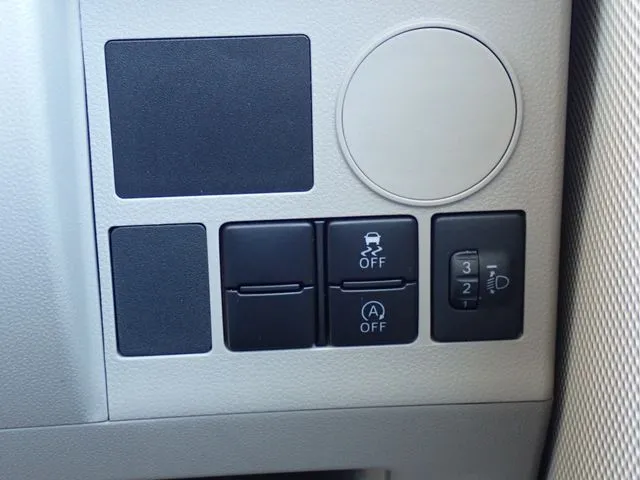 ダイハツ　タント