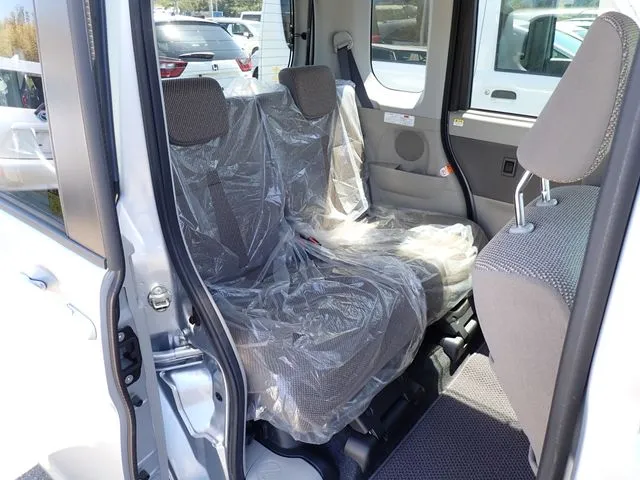 ダイハツ　タント