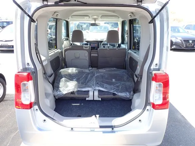 ダイハツ　タント