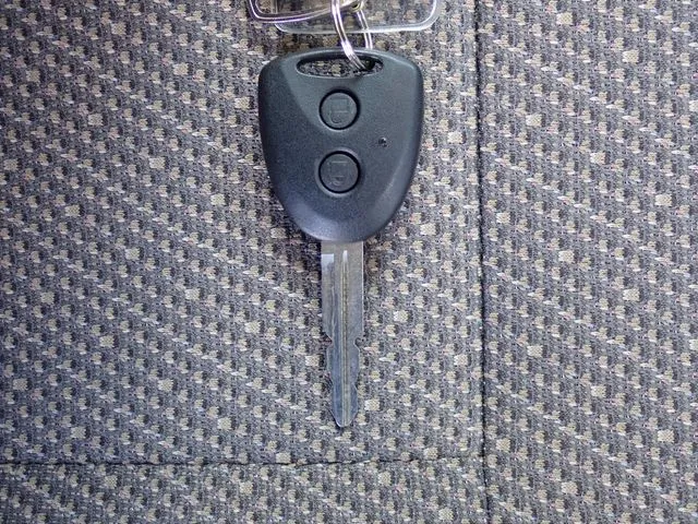 ダイハツ　タント