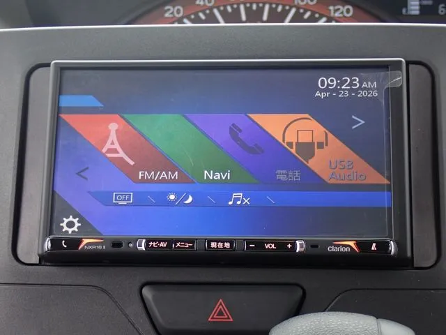 ダイハツ　タント