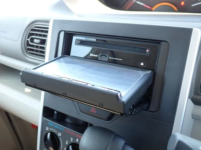 ダイハツ　タント