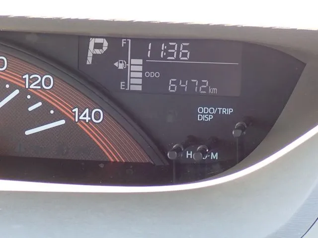 ダイハツ　タント