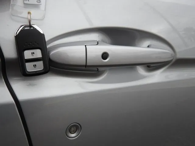 シャトル ハイブリッド(ホンダ)の車両写真