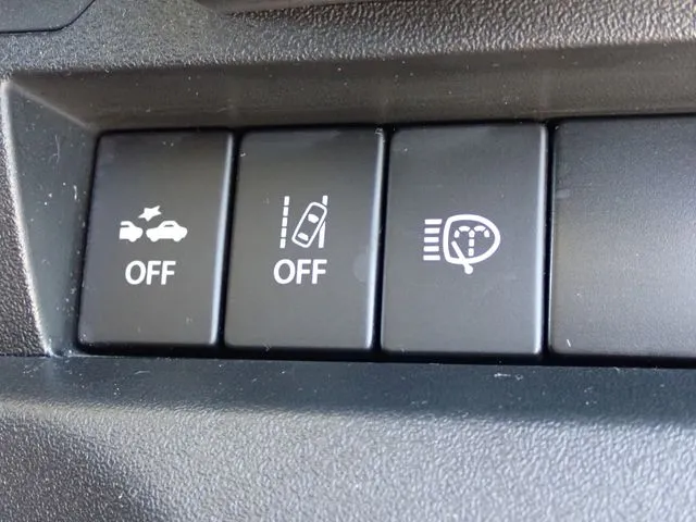 ジムニー　４ＷＤ（スズキ）の車両写真