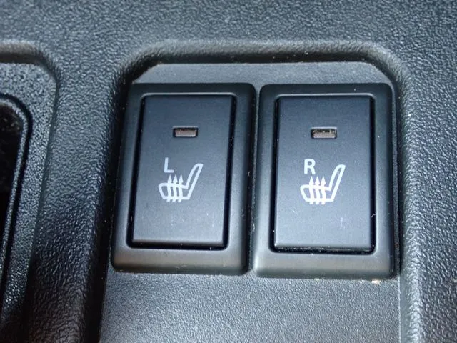 ジムニー　４ＷＤ（スズキ）の車両写真