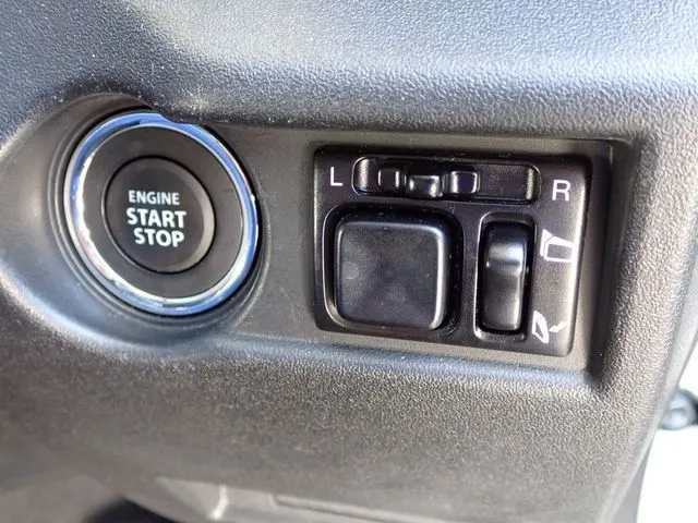 ジムニー　４ＷＤ（スズキ）の車両写真