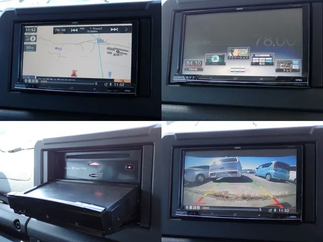 ジムニー　４ＷＤ（スズキ）の車両写真