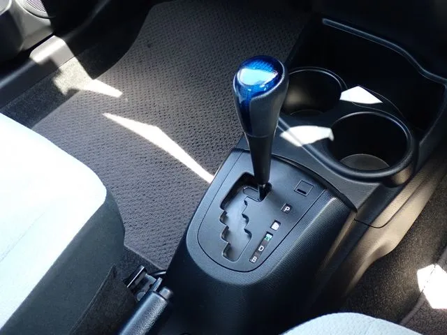 アクア(トヨタ)の車両写真