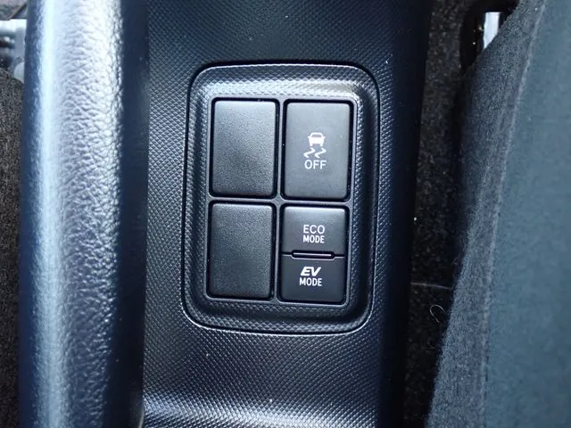 アクア(トヨタ)の車両写真