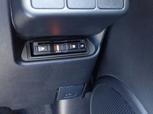 アクア(トヨタ)の車両写真