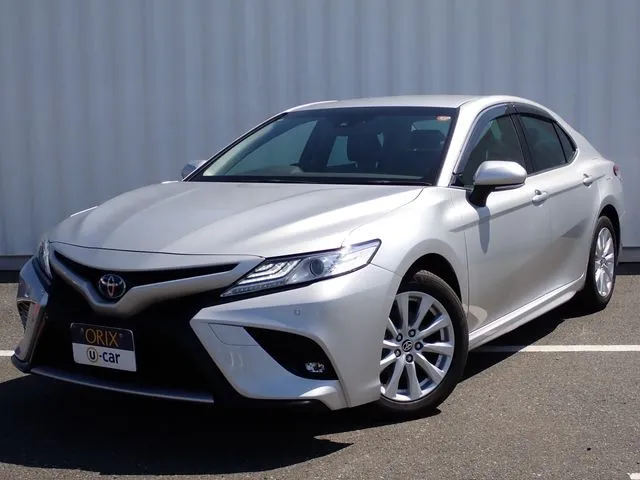 トヨタ　カムリ　ハイブリッド