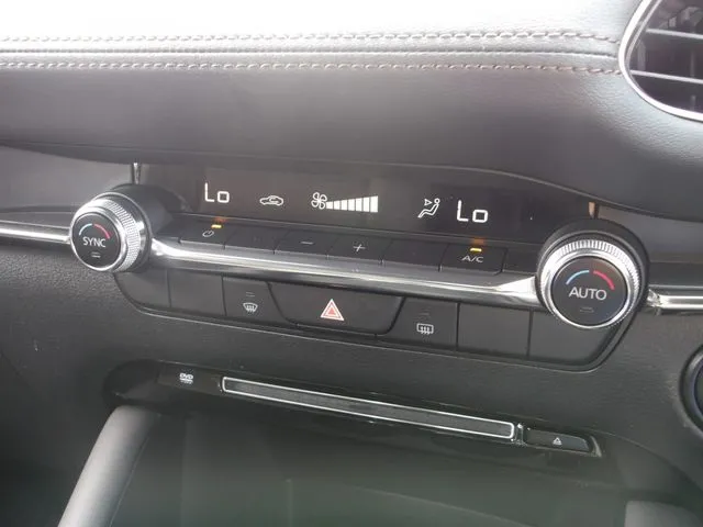 ＭＡＺＤＡ３　ファストバック（マツダ）の車両写真