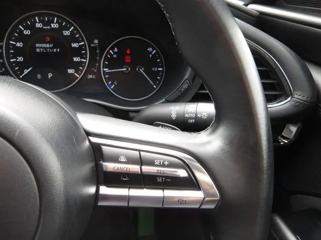 ＭＡＺＤＡ３　ファストバック（マツダ）の車両写真