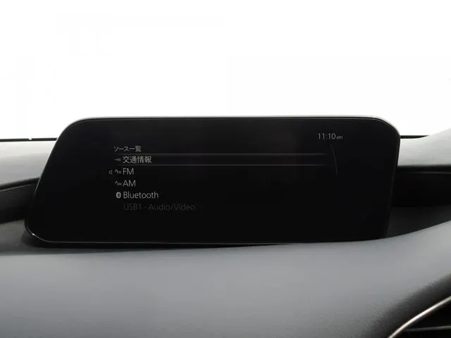 ＭＡＺＤＡ３　ファストバック（マツダ）の車両写真