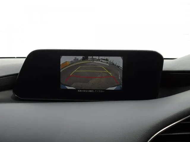 ＭＡＺＤＡ３　ファストバック（マツダ）の車両写真