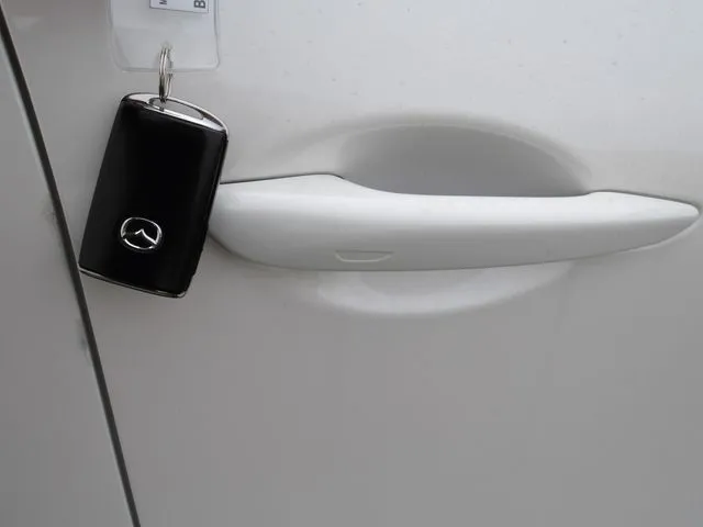 ＭＡＺＤＡ３　ファストバック（マツダ）の車両写真