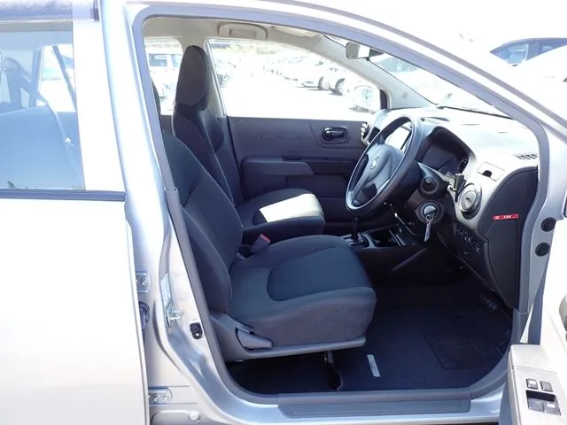 ＮＶ１５０　ＡＤ　２ＷＤ（ニッサン）の車両写真