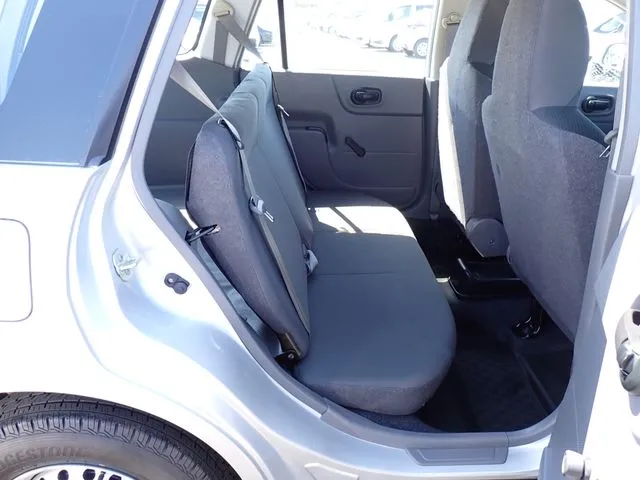 ＮＶ１５０　ＡＤ　２ＷＤ（ニッサン）の車両写真