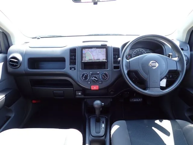 ＮＶ１５０　ＡＤ　２ＷＤ（ニッサン）の車両写真