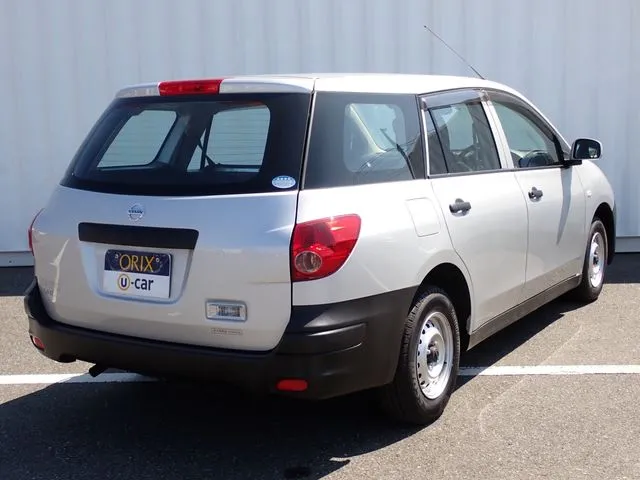 ＮＶ１５０　ＡＤ　２ＷＤ（ニッサン）の車両写真