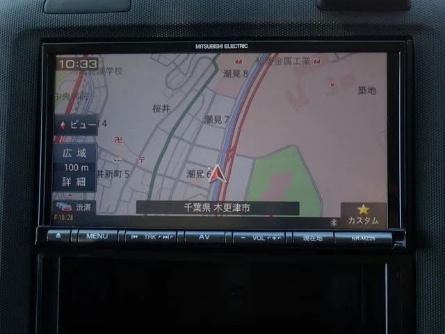 ＮＶ１５０　ＡＤ　２ＷＤ（ニッサン）の車両写真