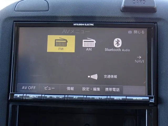 ＮＶ１５０　ＡＤ　２ＷＤ（ニッサン）の車両写真