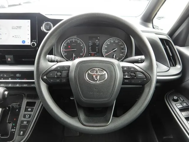 ノア(トヨタ)の車両写真