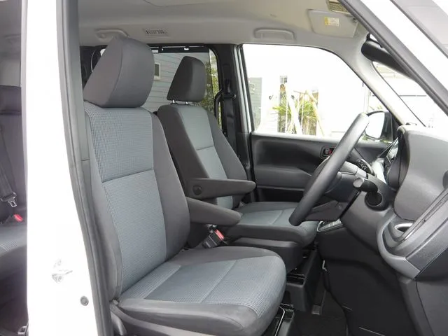 ノア(トヨタ)の車両写真