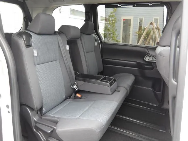 ノア(トヨタ)の車両写真