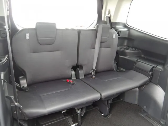 ノア(トヨタ)の車両写真