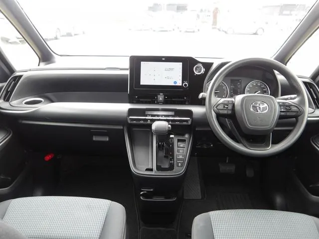 ノア(トヨタ)の車両写真