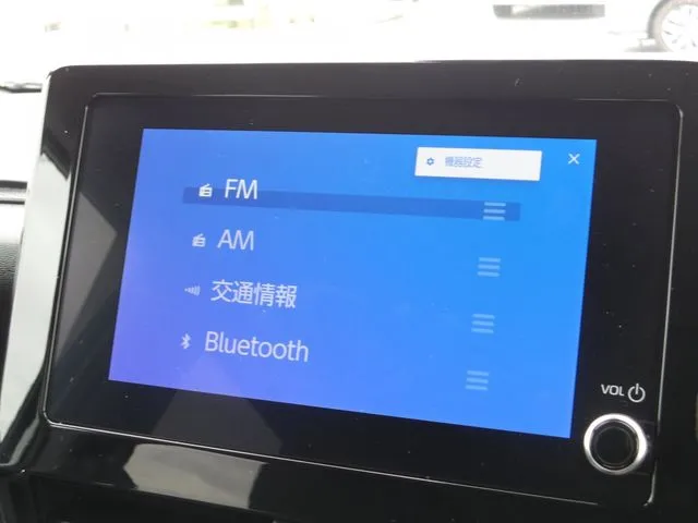 ノア(トヨタ)の車両写真
