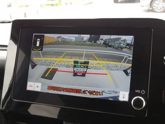 ノア(トヨタ)の車両写真