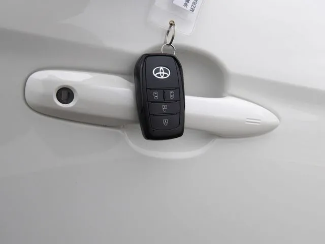 ノア(トヨタ)の車両写真