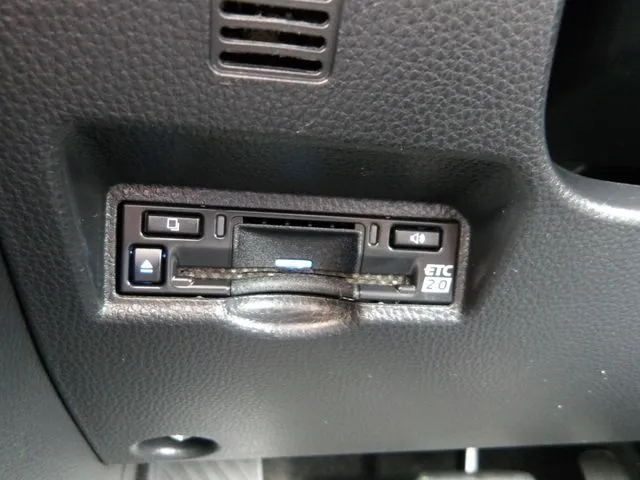 ノア(トヨタ)の車両写真