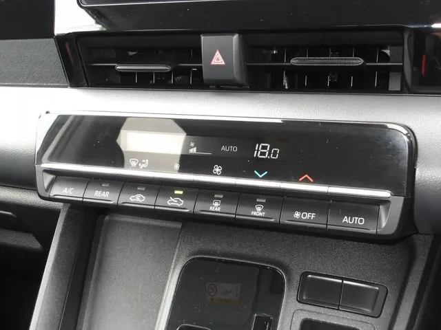 ノア(トヨタ)の車両写真