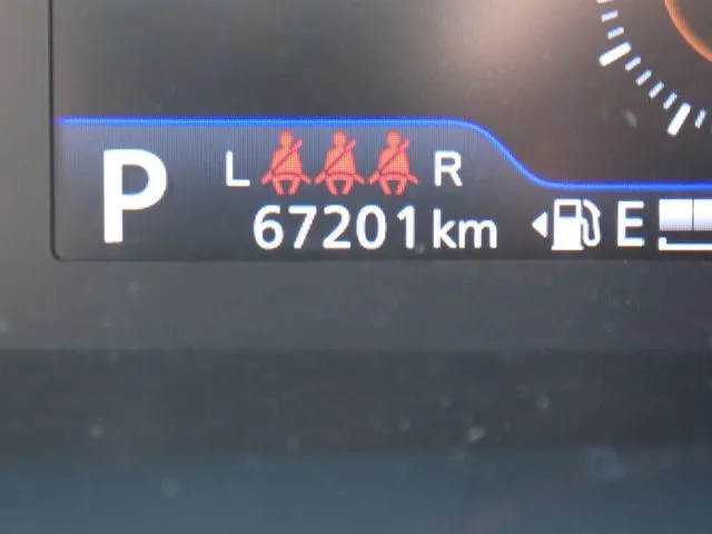 ソリオ（スズキ）の車両写真