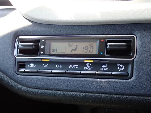 ソリオ（スズキ）の車両写真