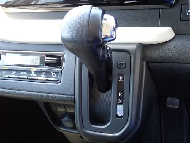 ソリオ（スズキ）の車両写真